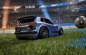 Unreal Engine 6 está oficialmente aqui, mas ainda estou prendendo a respiração