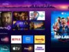Roku revela tela inicial redesenhada