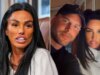 Katie Worth anuncia que encontrou o marido desaparecido, Lee Andrews