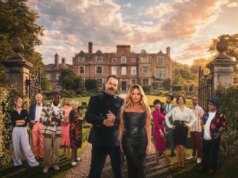 Os telespectadores da ITV ficaram impressionados com o novo recreation present ‘viciante’, já mais impressionante do que seu rival