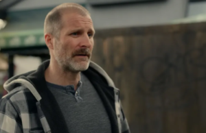 Stewart McLean, estrela desaparecida da Netflix, encontrada morta no início da investigação de assassinato