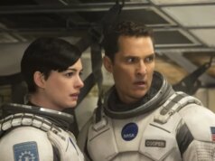 Anne Hathaway fez um dos melhores filmes de todos os tempos enquanto ‘legalmente cega do olho esquerdo’