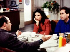 35 anos atrás, Larry David quase saiu de Seinfeld por causa de um episódio polêmico