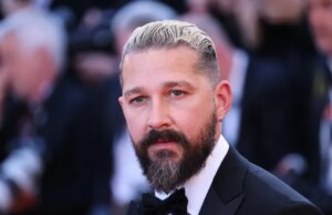 Shia LaBeouf finalmente acusado em Nova Orleans 3 meses depois de ‘aterrorizar a cidade’