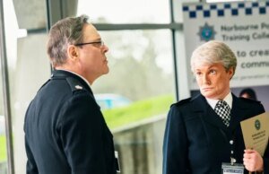 A ‘pior sitcom já cancelada’ da ITV após ser atingida por reclamações do Ofcom