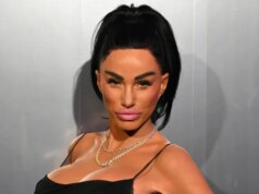 A verdade por trás da conta ‘excluída’ do Instagram de Katie Value revelada