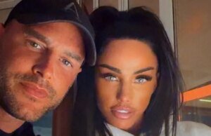 Katie Value encerra alegação de que o marido Lee Andrews foi preso em Dubai