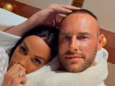 Katie Value disposta a dar um novo passo ‘desesperado’ para encontrar o marido desaparecido, Lee Andrews