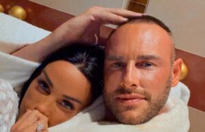 Katie Value disposta a dar um novo passo ‘desesperado’ para encontrar o marido desaparecido, Lee Andrews