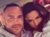 O marido de Katie Value, Lee Andrews, ‘liga o telefone novamente’ mais de uma semana após o desaparecimento