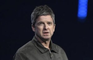Noel Gallagher, 58, ‘desperta rumores de romance com o chefe de eventos, 28’