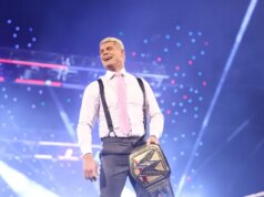 Fãs da WWE, não percam o horário especial de início antecipado do SmackDown esta noite