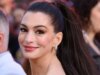 Anne Hathaway, 43, finalmente responde aos rumores desenfreados de facelift
