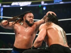 WWE Conflict In Italy 2026 horário de início especial no Reino Unido para transmissão ao vivo da Netflix