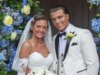 Peter Andre revela que efficiency no casamento de Venezuela Fury foi uma ‘surpresa’