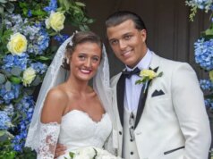 Peter Andre revela que efficiency no casamento de Venezuela Fury foi uma ‘surpresa’