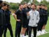 Querida Inglaterra, as transformações do elenco contra os jogadores da vida actual farão com que você fique surpreso
