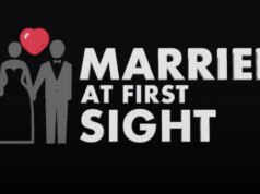 A equipe do Married At First Sight UK ‘fez apostas em casais fazendo sexo’