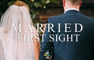 A estrela de Married At First Sight ‘encorajada a ficar quieta depois que o parceiro arrancou sua cueca’