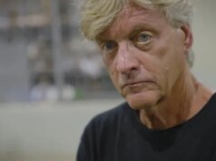 Os fãs de Richard Madeley estremecem quando a estrela ‘tenta ser Louis Theroux’ no documento da prisão
