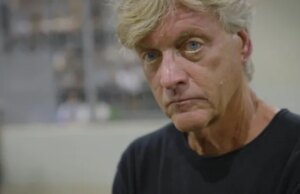 Os fãs de Richard Madeley estremecem quando a estrela ‘tenta ser Louis Theroux’ no documento da prisão