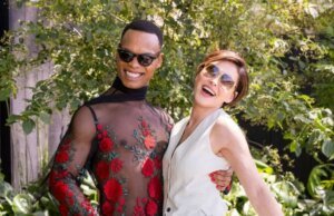 Johannes Radebe revela ‘plano’ do Strictly que irá encantar fãs preocupados