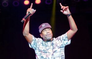 O rapper de It Takes Two, Rob Base, morre aos 59 anos após diagnóstico de câncer