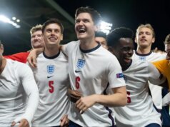 ‘Eu interpreto Harry Maguire em Expensive England da BBC – minha transformação foi um inferno’