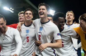 ‘Eu interpreto Harry Maguire em Expensive England da BBC – minha transformação foi um inferno’