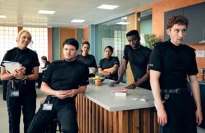 Não chame Piglets de ‘a pior comédia de todos os tempos’ enquanto a BBC estiver fazendo este programa