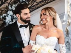 A estrela de Married At First Sight precisou de terapia após ‘humilhação doentia’ no programa