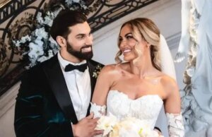 A estrela de Married At First Sight precisou de terapia após ‘humilhação doentia’ no programa