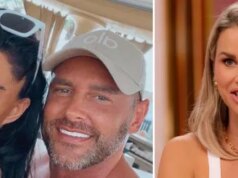 Vogue Williams ‘sente pena’ de Katie Value e revela sua teoria de Lee Andrews