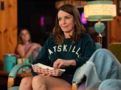 A comovente série da Netflix consegue tornar divertida a crise da meia-idade