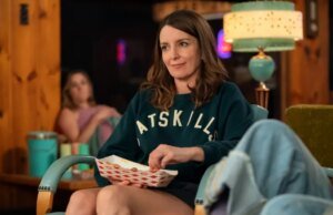 A comovente série da Netflix consegue tornar divertida a crise da meia-idade