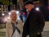 Dame Helen Mirren abordada por um apoiador pró-Palestina em vídeo chocante: ‘Evil Sionist b ** ch’
