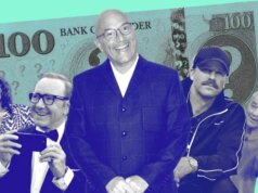 Como as celebridades canceladas estão ganhando dinheiro agora?