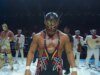A ‘melhor partida da WWE do ano’ acabou de acontecer e a transmissão é gratuita
