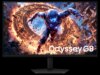 Onde as TVs 8K fracassaram, a Samsung espera que os monitores 6K impulsionem as telas