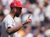 Sanchez estabelece o recorde da franquia Phillies ao estender a seqüência de entradas sem gols para 44 2/3
