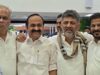 Cerimônia de posse de Kerala AO VIVO: Satheesan, junto com o Gabinete, farão juramento hoje