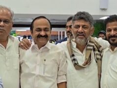 Cerimônia de posse de Kerala AO VIVO: Satheesan, junto com o Gabinete, farão juramento hoje