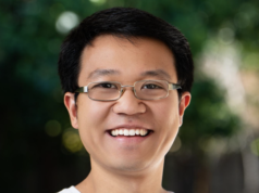 Scott Wu, da Cognition, diz que os agentes de codificação de IA não devem substituir os humanos