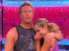 Amy Dowden do Strictly nega que tenha sido parceira de Thomas Skinner para ‘proteger sua saúde’