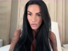 O que aconteceu com o marido ‘desaparecido’ de Katie Worth, Lee Andrews? Tudo o que conhecemos como estrela da realidade ‘se afasta’ do caso