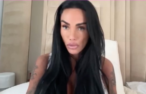 O que aconteceu com o marido ‘desaparecido’ de Katie Worth, Lee Andrews? Tudo o que conhecemos como estrela da realidade ‘se afasta’ do caso
