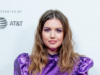 A estrela de Sport of Thrones, Hannah Murray, explica como ela foi atraída para o culto ao bem-estar