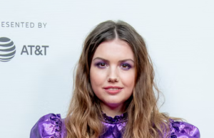 A estrela de Sport of Thrones, Hannah Murray, explica como ela foi atraída para o culto ao bem-estar