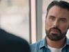Rylan Clark chorando por ‘amigos serem cancelados’ meses após o escândalo de Scott Mills