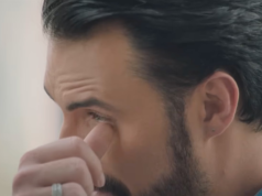 Emocional Rylan Clark compartilha experiência ‘difícil’ com ‘amigos celebridades cancelados’ após a demissão de Scott Mills